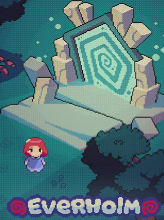 Everholm (PC) - Steam Key Turkey/India