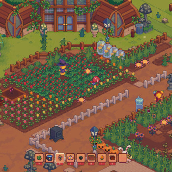 Everholm (PC) - Steam Key Turkey/India