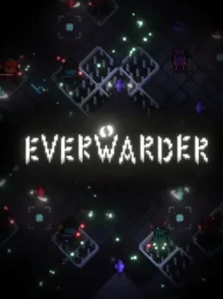Everwarder (PC) - Steam Key Turkey/India