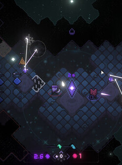 Everwarder (PC) - Steam Key Turkey/India