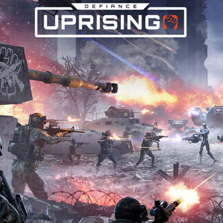 Terminator: Dark Fate - Defiance: Uprising (PC) - Steam Key ROW