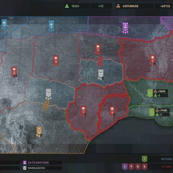 Terminator: Dark Fate - Defiance: Uprising (PC) - Steam Key ROW