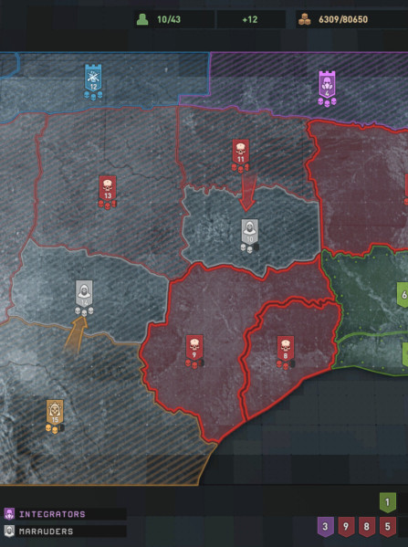 Terminator: Dark Fate - Defiance: Uprising (PC) - Steam Key ROW