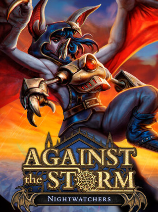 Against the Storm: Nightwatchers (PC) - Steam Key ROW