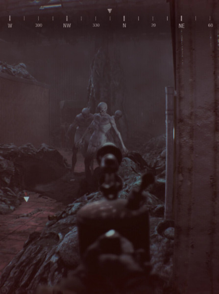 Nedra (PC) - Steam Key Turkey/India