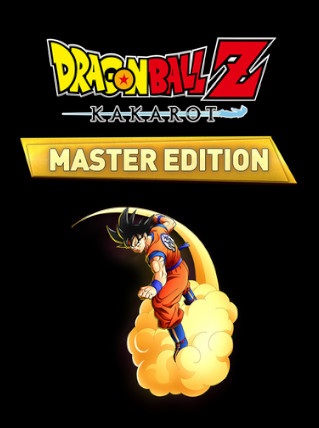 DRAGON BALL Z: KAKAROT | Master Edition (PC) - Steam Key ROW