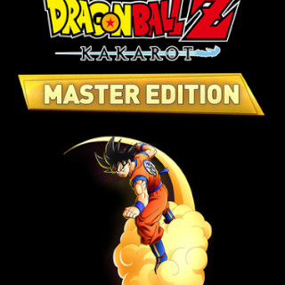 DRAGON BALL Z: KAKAROT | Master Edition (PC) - Steam Key ROW
