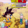 DRAGON BALL Z: KAKAROT - DAIMA - Adventure Through The Demon Realm PART 1 (PC) - Steam Key ROW