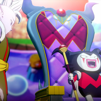 DRAGON BALL Z: KAKAROT - DAIMA - Adventure Through The Demon Realm PART 1 (PC) - Steam Key ROW