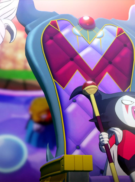 DRAGON BALL Z: KAKAROT - DAIMA - Adventure Through The Demon Realm PART 1 (PC) - Steam Key ROW