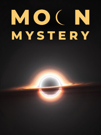 Moon Mystery (PC) - Steam Key Turkey/India