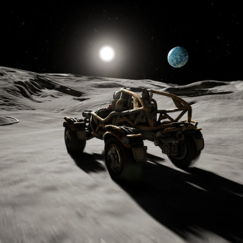 Moon Mystery (PC) - Steam Key Turkey/India