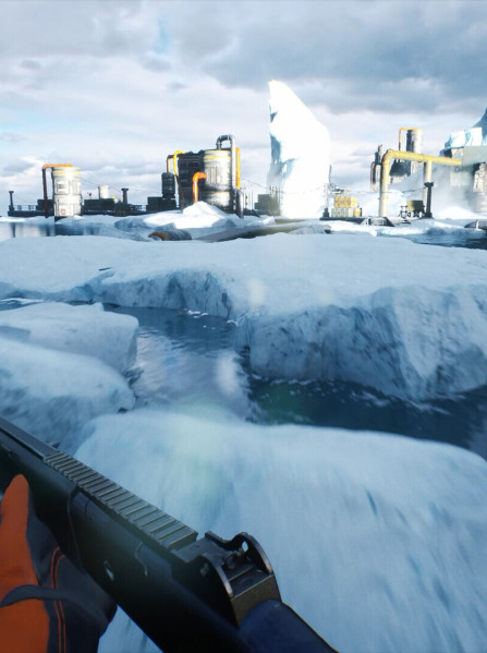 Moon Mystery (PC) - Steam Key Turkey/India