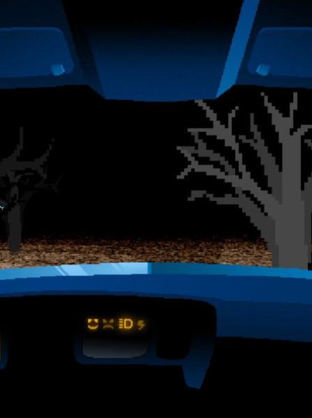 Night Shift Steam Key - Turkey/India