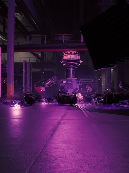 SCP: Fragmented Minds (PC) - Steam Key Turkey/India