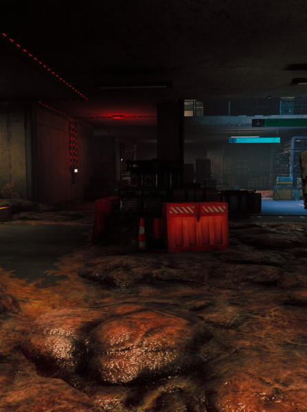 SCP: Fragmented Minds (PC) - Steam Key Turkey/India