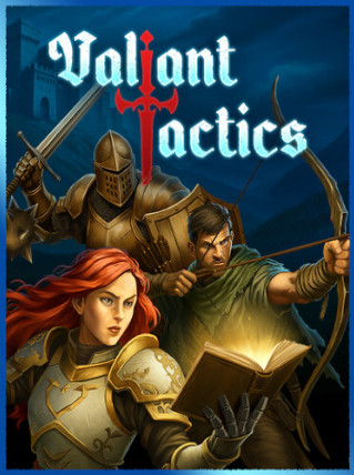 Valiant Tactics (PC) - Steam Key MENA/India