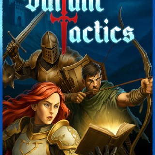 Valiant Tactics (PC) - Steam Key MENA/India