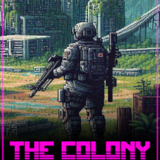 The Colony: New Haven Chronicles (PC) - Steam Key Turkey/India