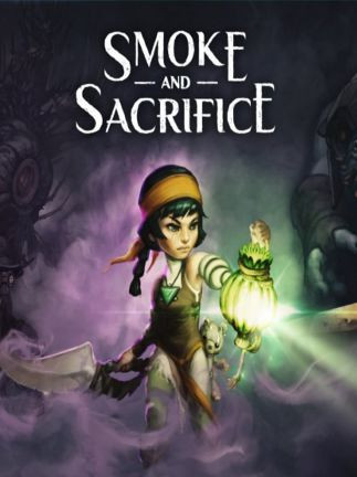 Smoke and Sacrifice Steam Key - ROW