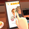Table Manners: The Physics-Based Dating Game - Steam - Key - ROW