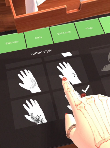 Table Manners: The Physics-Based Dating Game - Steam - Key - ROW