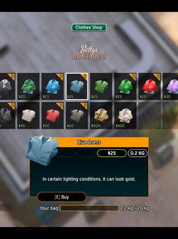 American Fugitive (PC) - Steam Key ROW