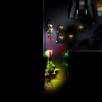 Void Scout (PC) - Steam Key Turkey/India