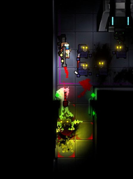 Void Scout (PC) - Steam Key Turkey/India