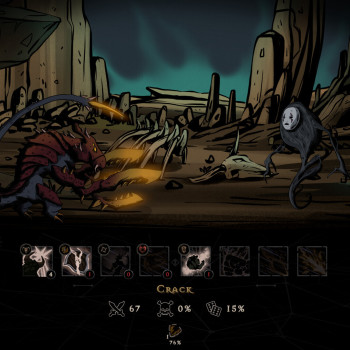 Voidsayer (PC) - Steam Key Turkey/India