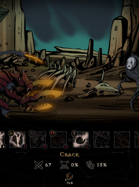 Voidsayer (PC) - Steam Key Turkey/India