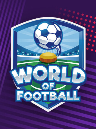 World of Football (PC) - Steam Key Turkey/India