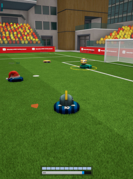 World of Football (PC) - Steam Key Turkey/India