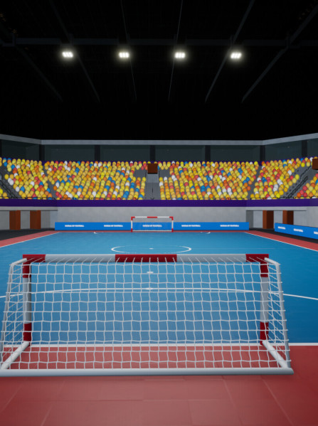 World of Football (PC) - Steam Key Turkey/India