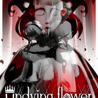 Undying Flower (PC) - Steam Key Turkey/India
