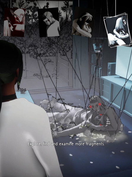 Undying Flower (PC) - Steam Key Turkey/India