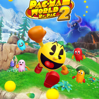 Pac-Man World 2 Re-Pac (PC) - Steam Key ROW