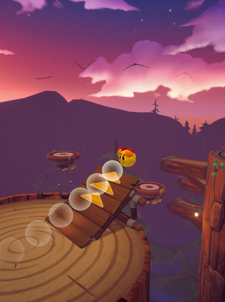 Pac-Man World 2 Re-Pac (PC) - Steam Key ROW