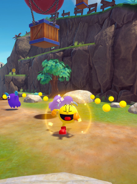 Pac-Man World 2 Re-Pac | Deluxe Edition (PC) - Steam Key ROW