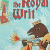 The Royal Writ (PC) - Steam Key ROW