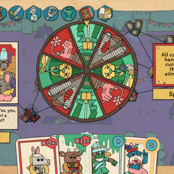 The Royal Writ (PC) - Steam Key ROW