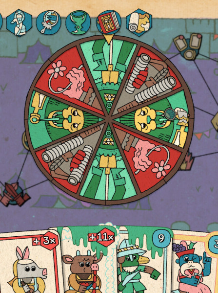 The Royal Writ (PC) - Steam Key ROW