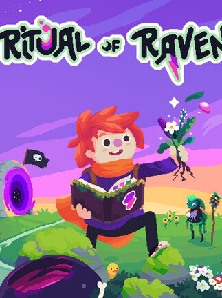 Ritual of Raven (PC) - Steam Key ROW