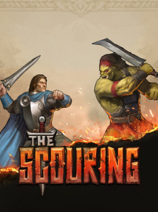The Scouring (PC) - Steam Key Turkey/LATAM/CIS