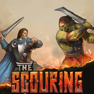 The Scouring (PC) - Steam Key Turkey/LATAM/CIS