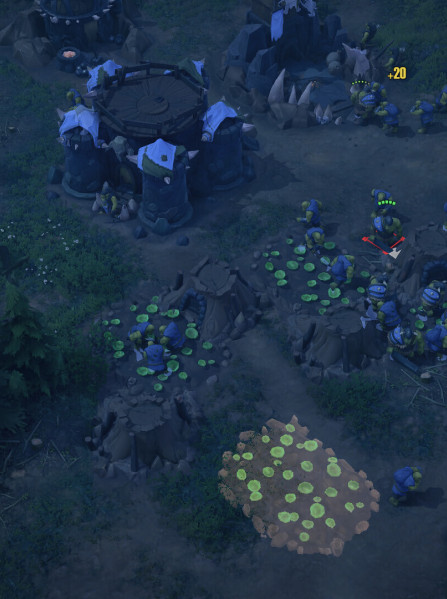 The Scouring (PC) - Steam Key Turkey/LATAM/CIS