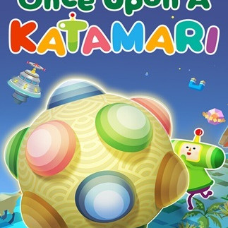 Once Upon a Katamari (PC) - Steam Key ROW