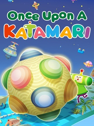 Once Upon a Katamari | King of All Sounds Edition (PC) - Steam Key ROW