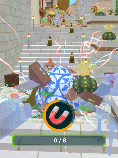 Once Upon a Katamari | King of All Sounds Edition (PC) - Steam Key ROW