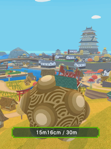 Once Upon a Katamari | King of All Sounds Edition (PC) - Steam Key ROW